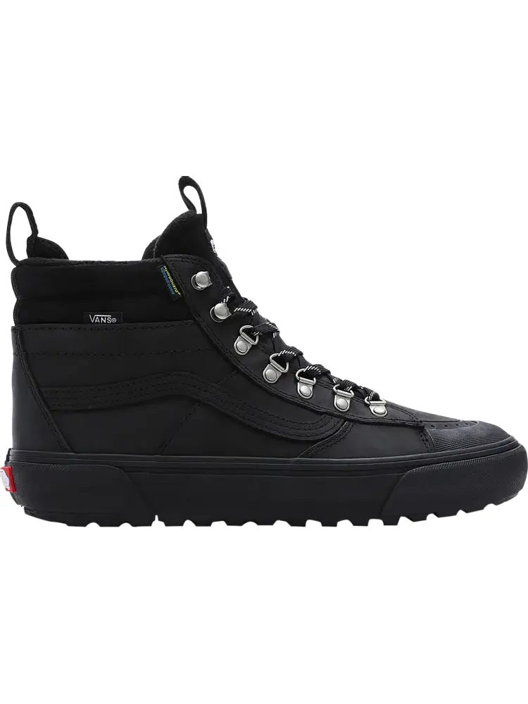 Кроссовки Sk8-Hi DR MTE-2 'Black' — изображение 1 из 1, черный
