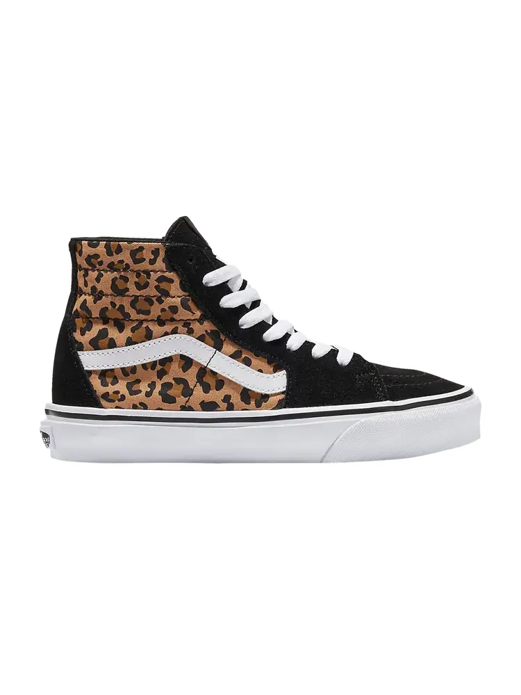 Кроссовки Vans Sk8-Hi Tapered — изображение 1 из 1, коричневый
