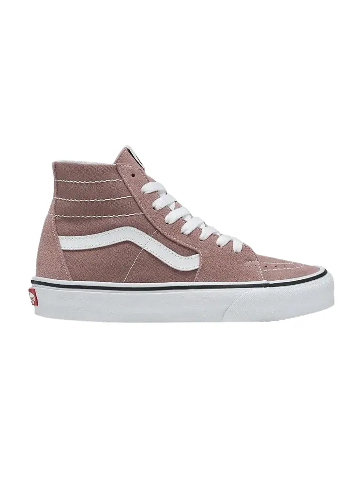 Кроссовки Vans Sk8-Hi, Antler — изображение 1 из 1, бежевый