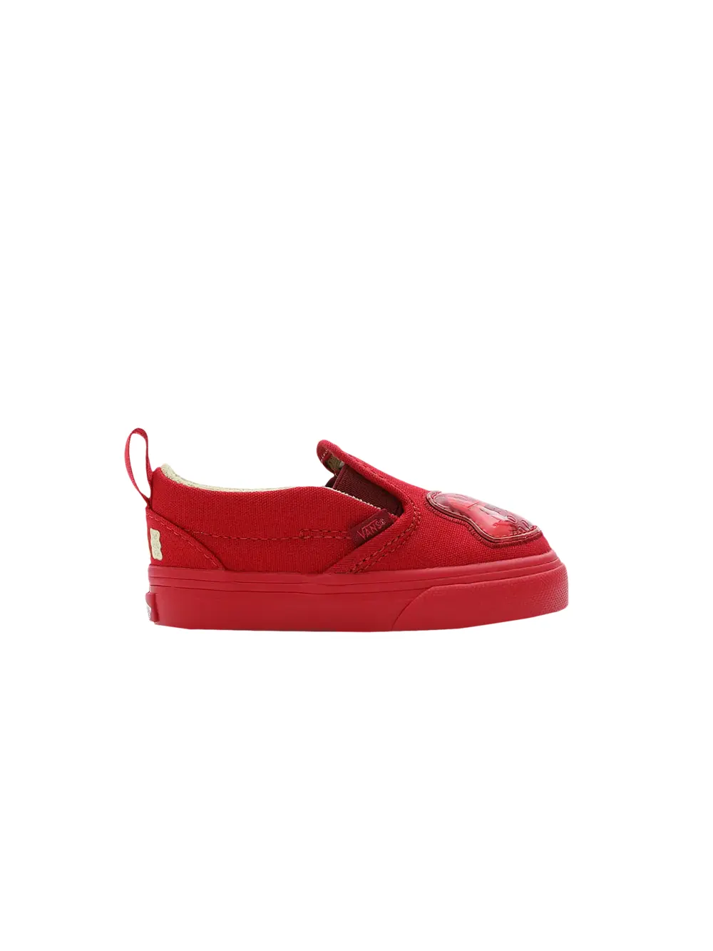 Ботинки Haribo x Classic Slip-On V Toddler Vans