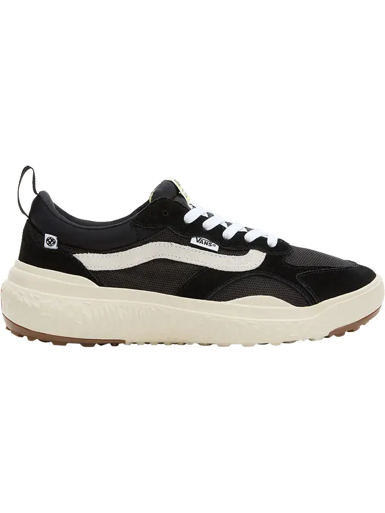 Кроссовки UltraRange Neo VR3 'Black White' — изображение 1 из 1, черный