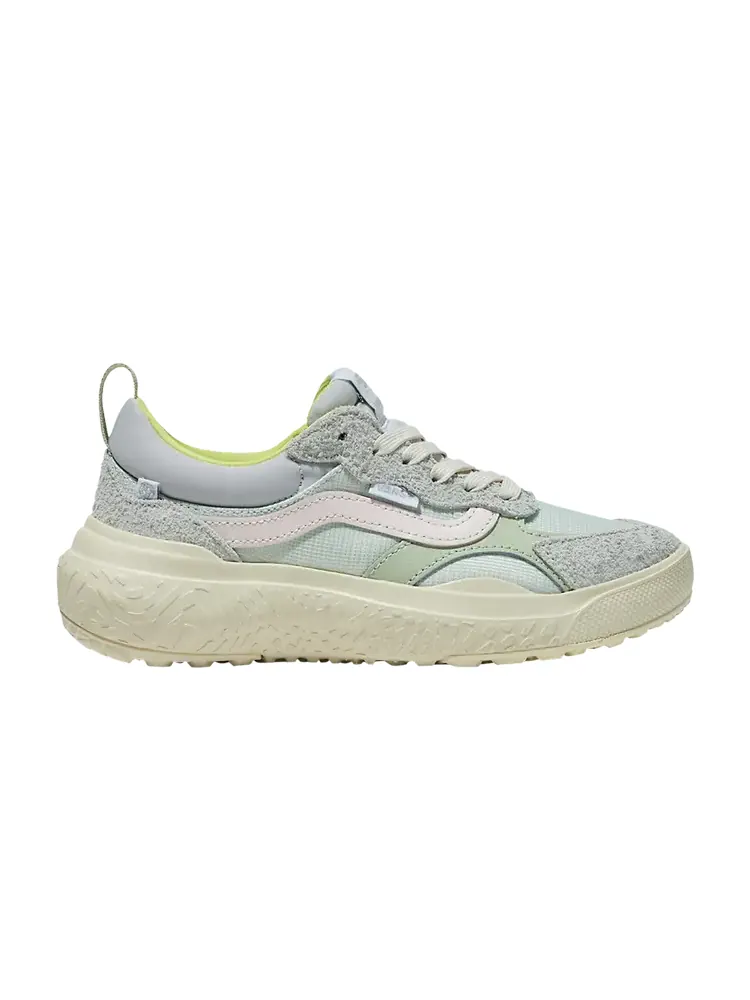 Кроссовки UltraRange Neo VR3 MTE — изображение 1 из 1, светлый желтый