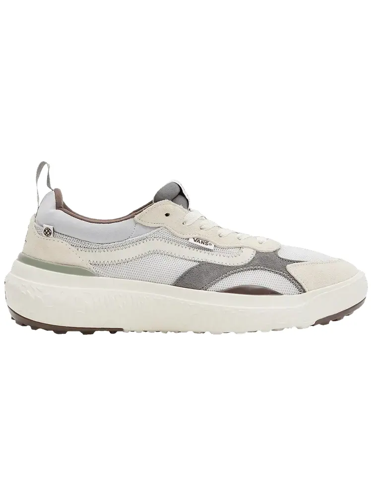 Кроссовки Vans UltraRange Neo VR3 MTE 'White Marshmallow' — изображение 1 из 1, белый