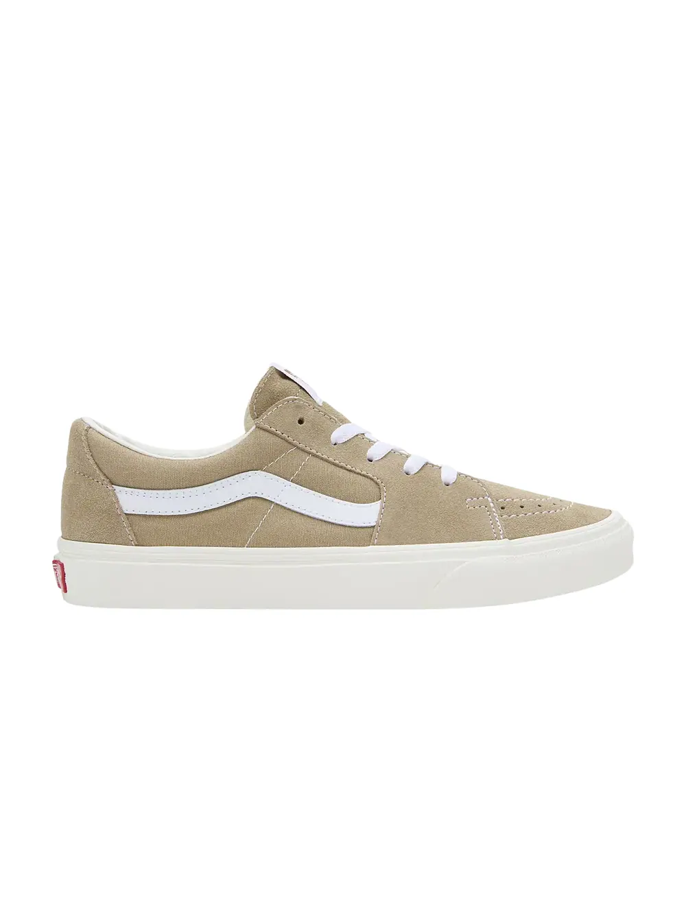Низкие кроссовки Sk8-Low Vans — изображение 1 из 1, ладан