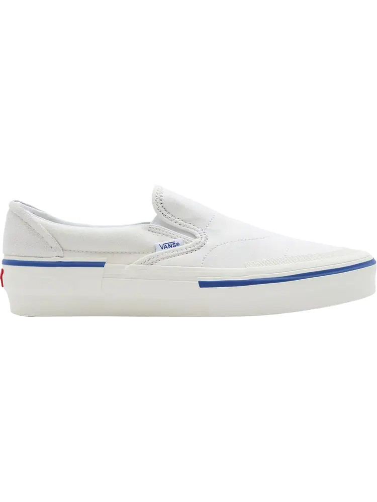 Кроссовки Slip-On Reconstruct 'Marshmallow' — изображение 1 из 1, бежевый