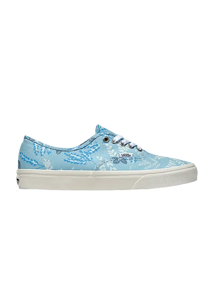 Кроссовки Authentic 'Tropical Pack - Crystal Blue' — изображение 1 из 1, синий