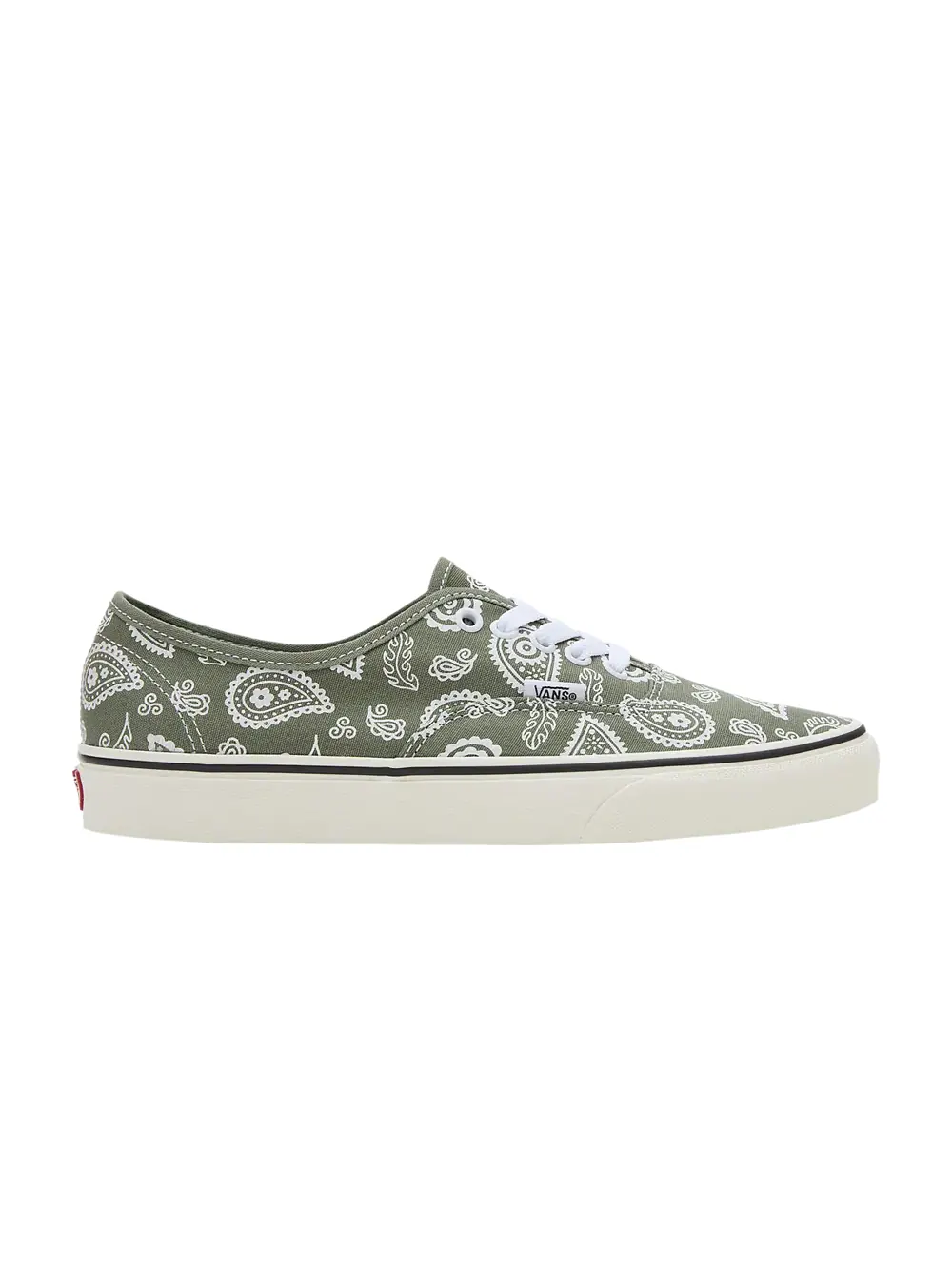 Ботинки Authentic Vans