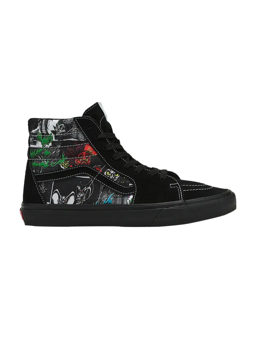 Ботинки Disney x Sk8-Hi Vans