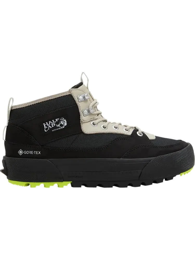 Кроссовки Half Cab GORE-TEX MTE-3 'Lodge Lurker - Black' — изображение 1 из 1, черный