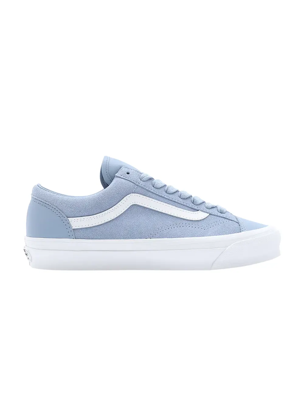 Ботинки OG Style 36 LX Vans
