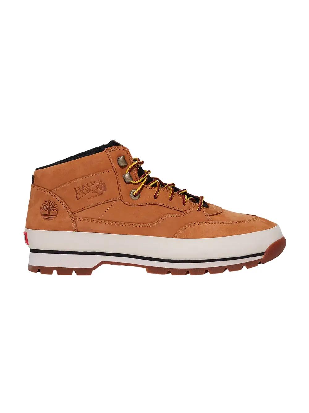 Ботинки Timberland x Half Cab Vans