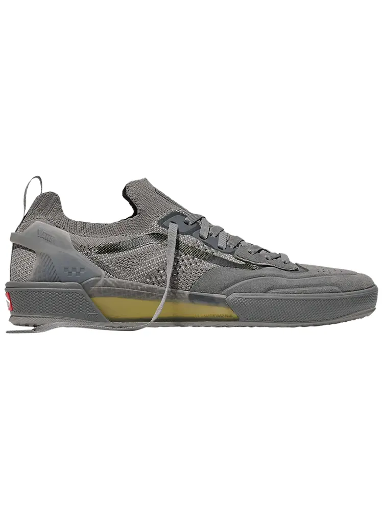 Кроссовки Vans Ave 2.0 'Pewter Grey' — изображение 1 из 1, серый