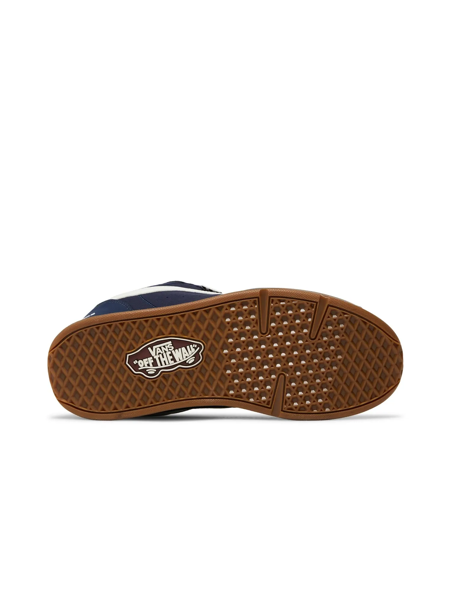 Кроссовки унисекс Dime x Rowley XLT Vans — изображение 4 из 8, темно-синий