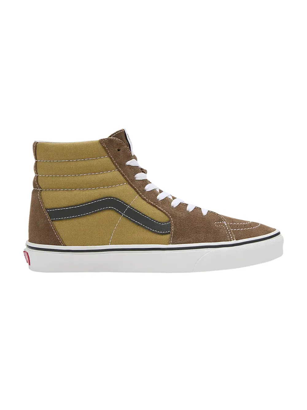 Ботинки Sk8-Hi Vans