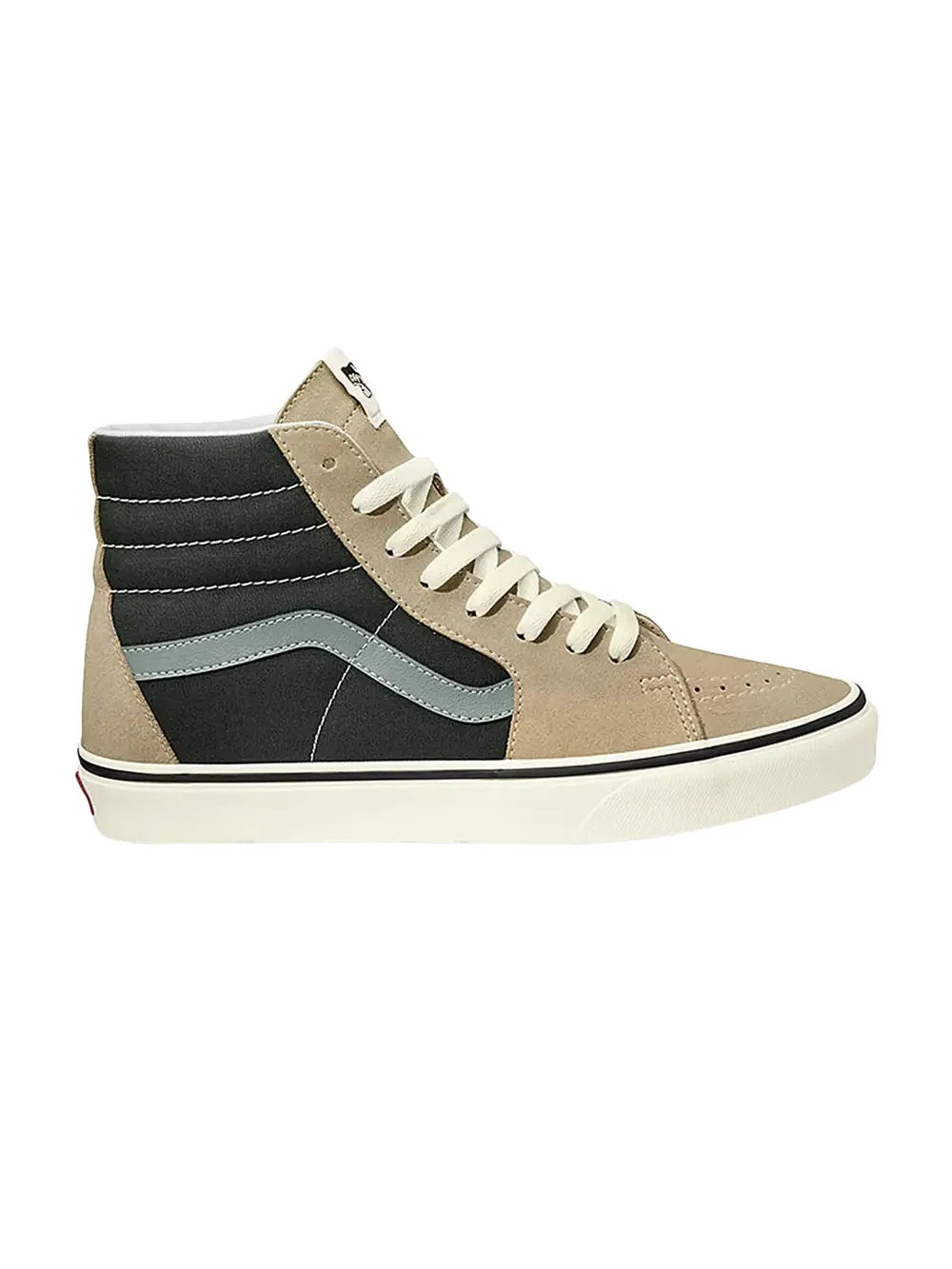Ботинки Sk8-Hi Vans