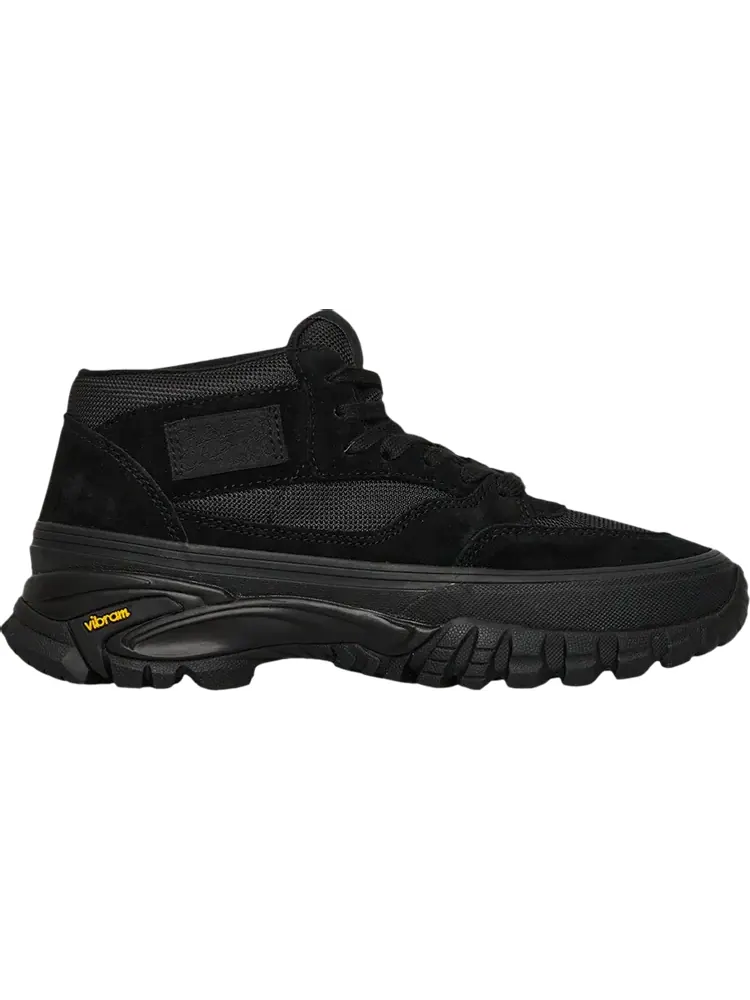 Кроссовки Half Cab 33 Vibram 'Black' — изображение 1 из 1, черный