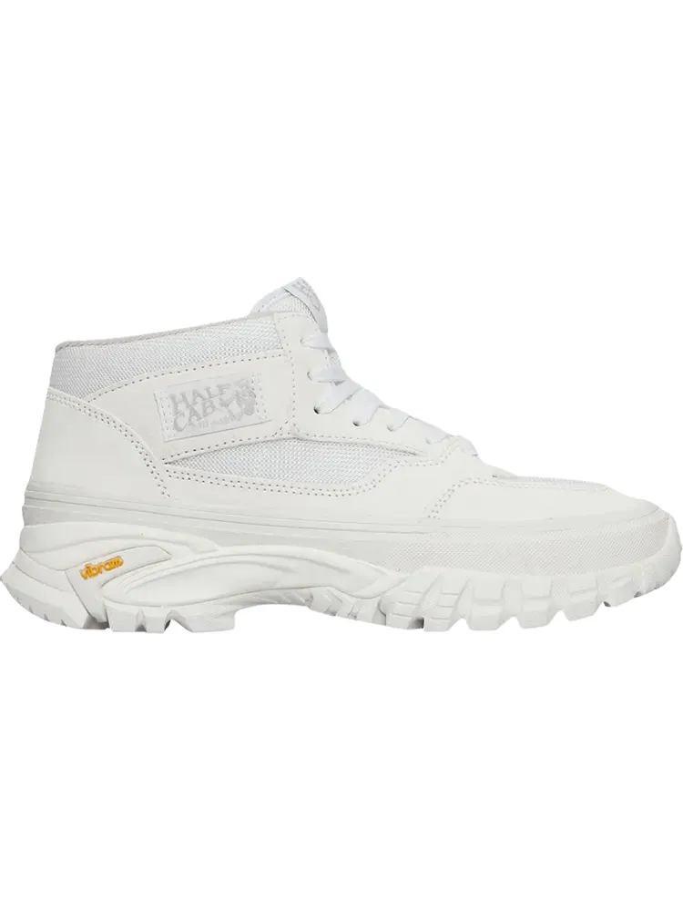 Кроссовки Half Cab 33 Vibram 'Ivory White' — изображение 1 из 1, белый
