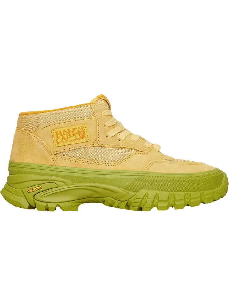 Кроссовки Half Cab 33 Vibram 'Sunset Yellow' — изображение 1 из 1, оранжевый