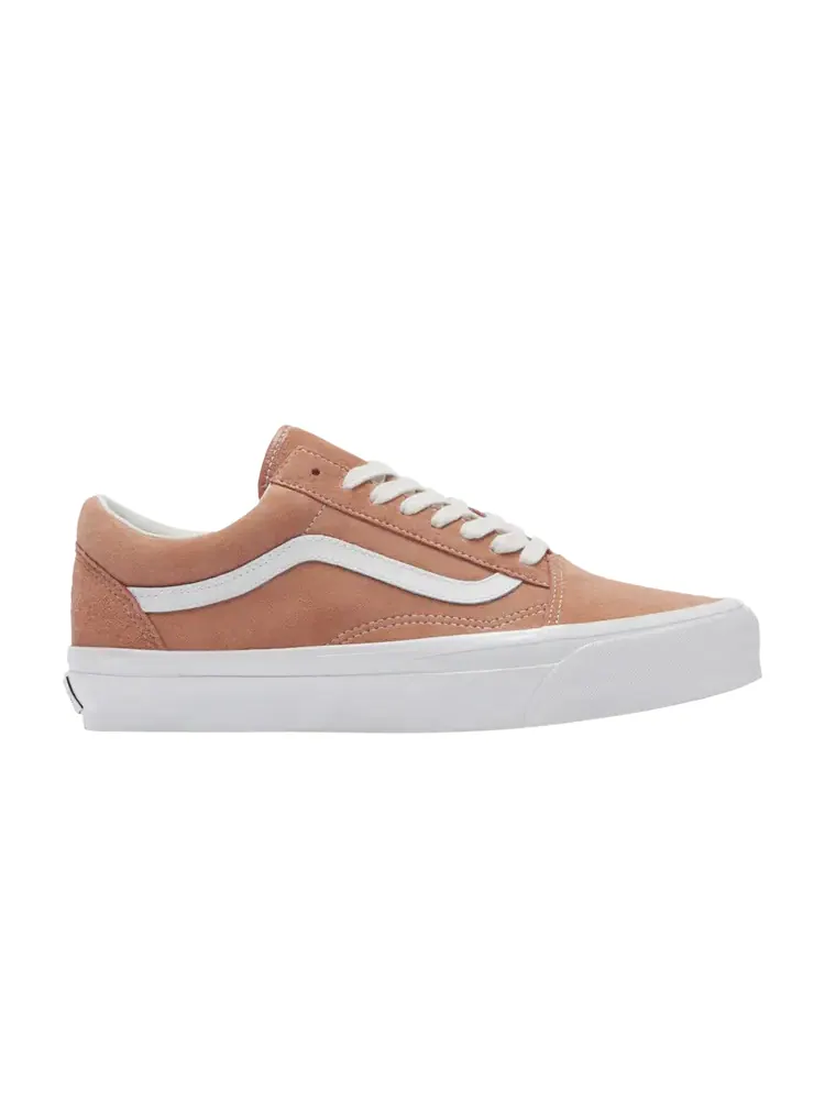 Кроссовки Vans Premium Old Skool 36 — изображение 1 из 1, оранжевый