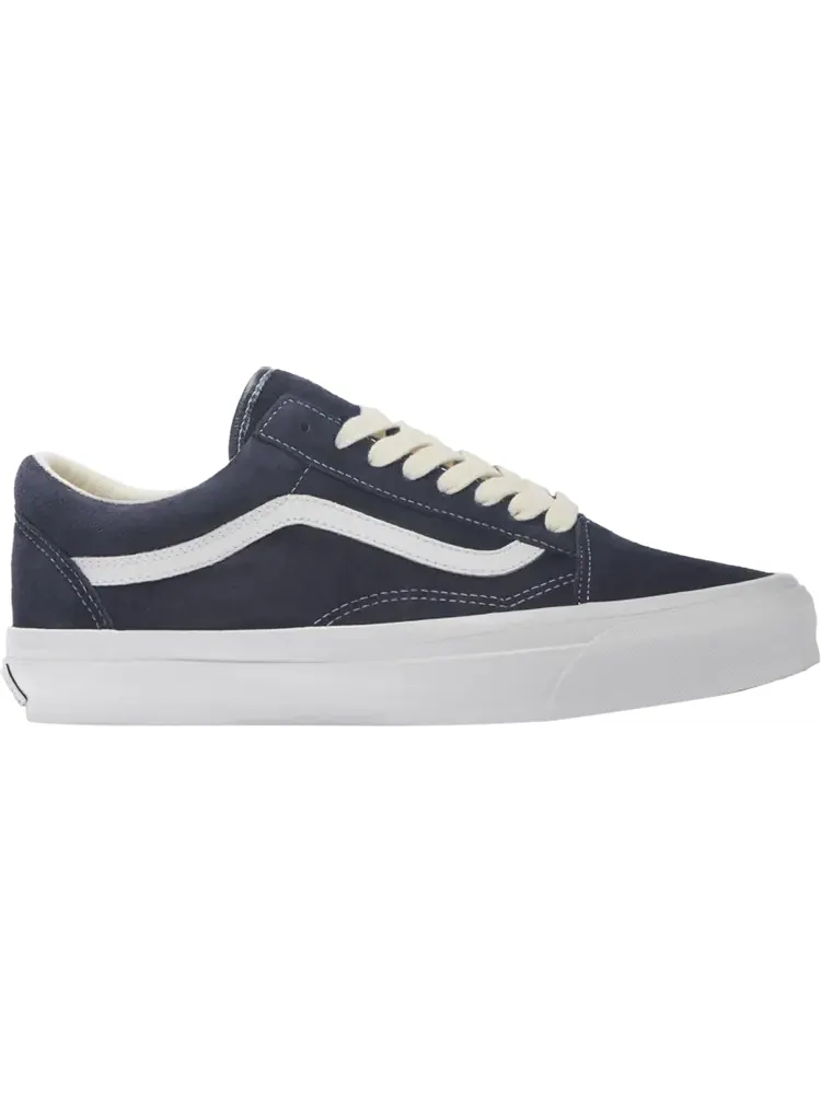 Кроссовки Premium Old Skool 36 'Baritone Blue' — изображение 1 из 1, синий
