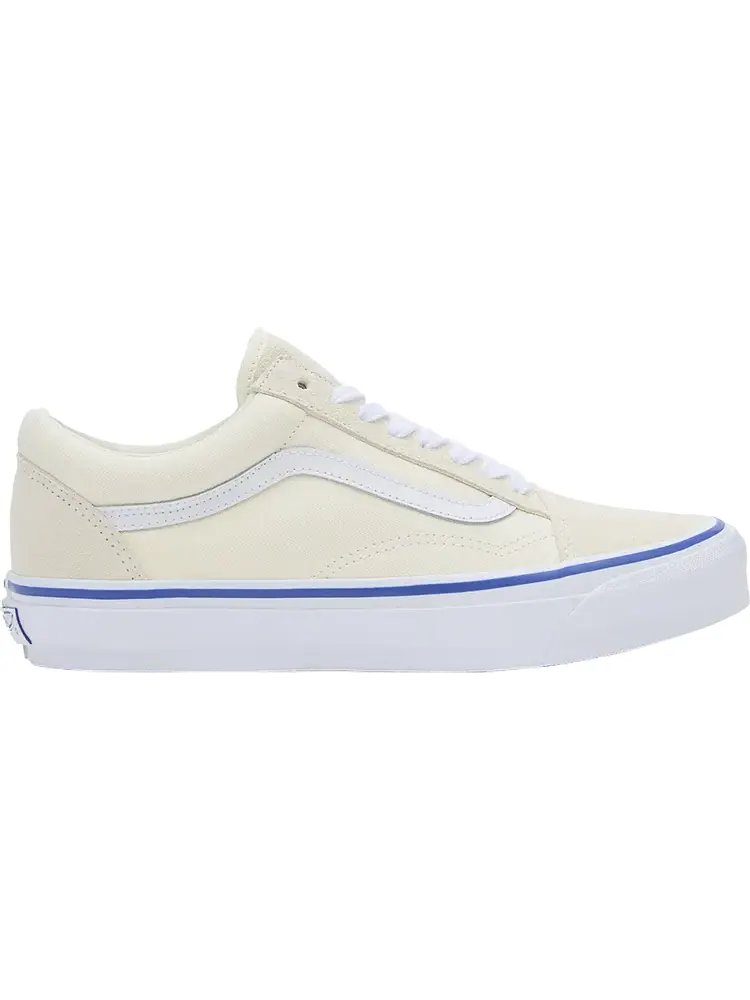Кроссовки Old Skool 36 LX 'Off White' — изображение 1 из 1, бежевый