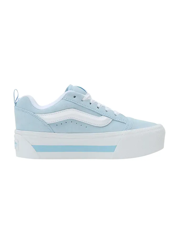 Кроссовки Vans Knu Stack — изображение 1 из 1, синий
