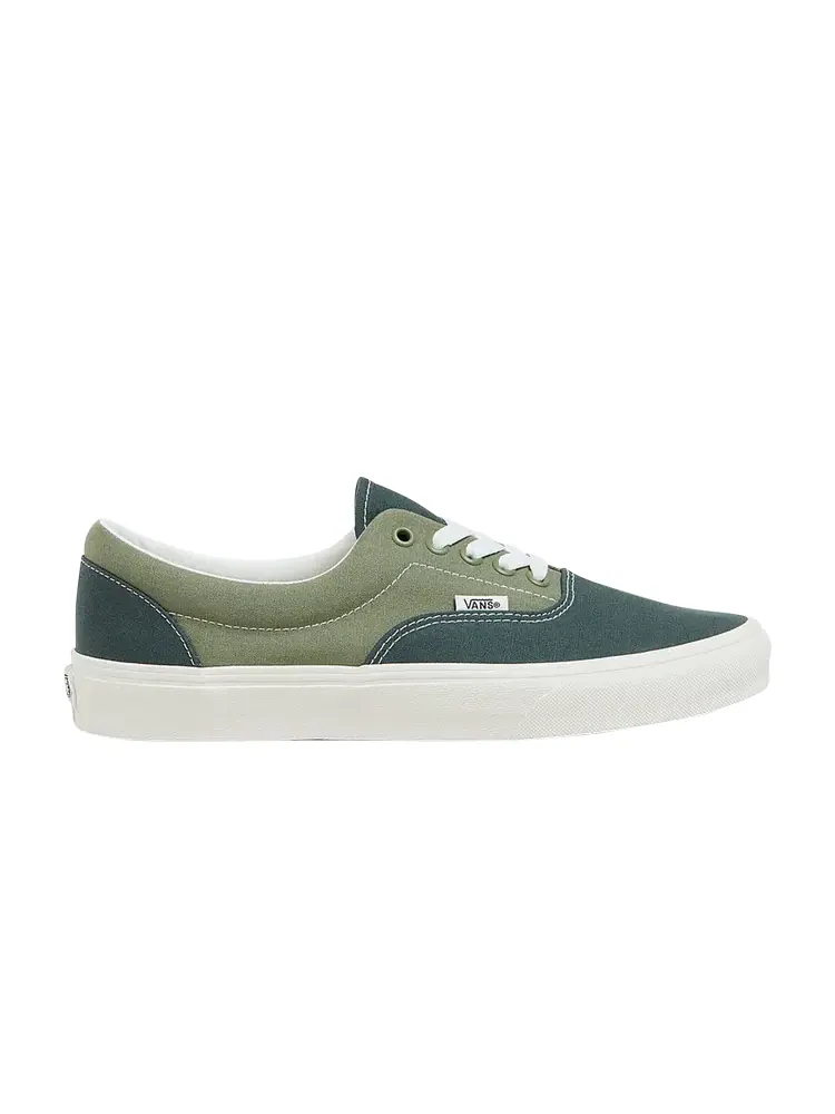 Кроссовки Vans Era — изображение 1 из 1, зеленый
