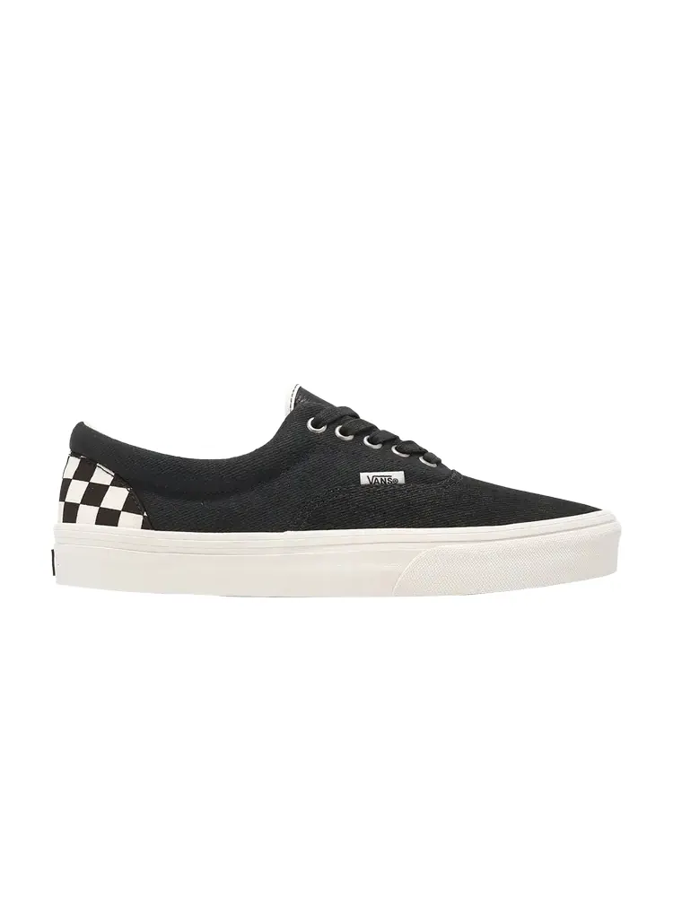 Кроссовки Vans VAINL ARCHIVE x Era — изображение 1 из 1, черный