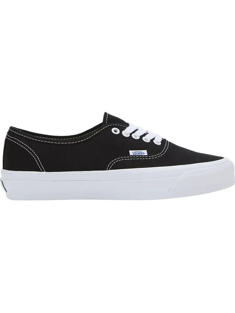 Кроссовки Authentic Reissue 44 'Black White' — изображение 1 из 1, черный
