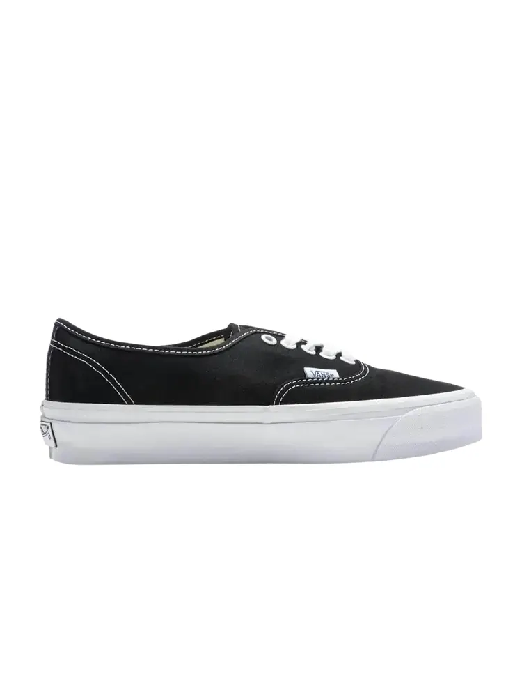 Кеды Vans Authentic Reissue 44 LX — изображение 1 из 1, белый