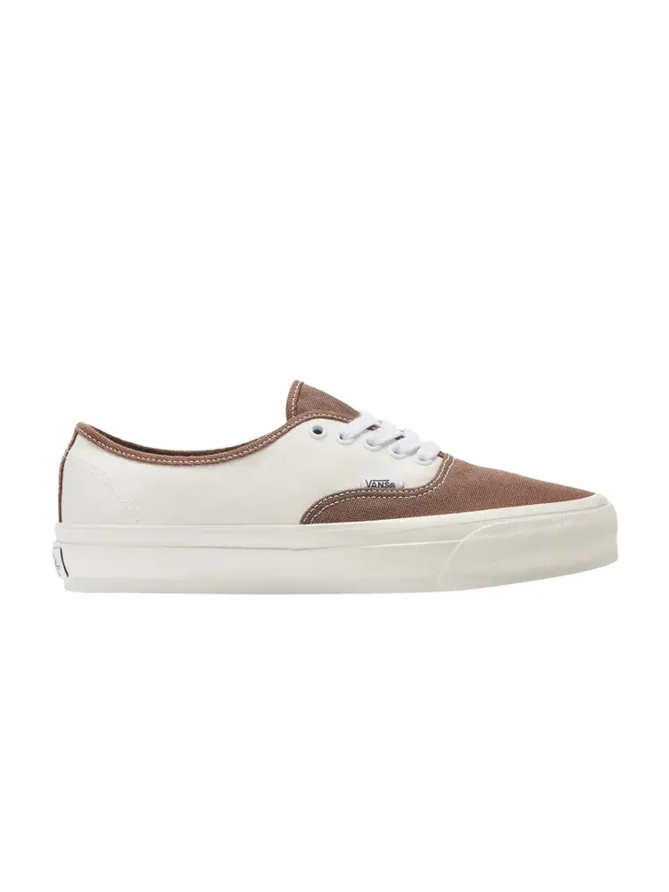 Кроссовки Vans Premium Authentic 44 — изображение 1 из 1, коричневый