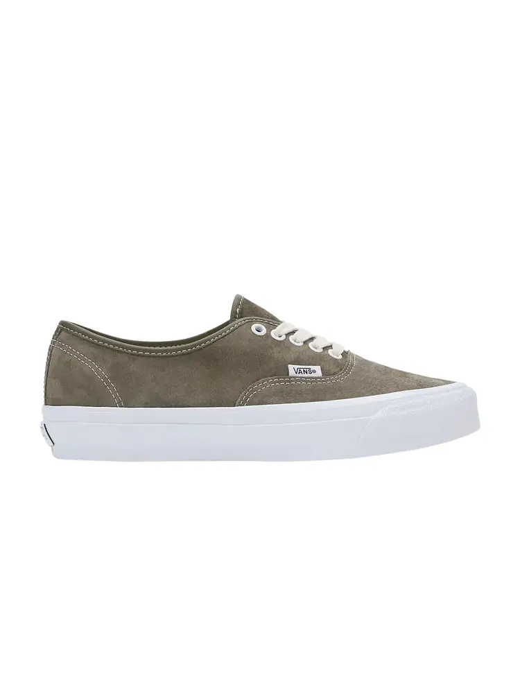 Кроссовки Vans Premium Authentic 44 — изображение 1 из 1, коричневый