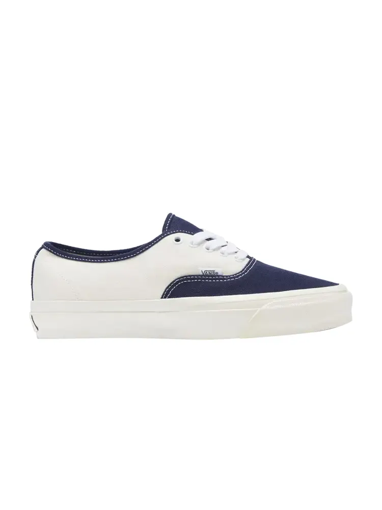 Кроссовки Vans Premium Authentic 44 — изображение 1 из 1, синий