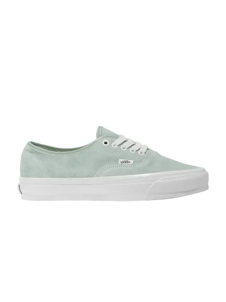 Кроссовки Vans Premium Authentic 44 — изображение 1 из 1, синий