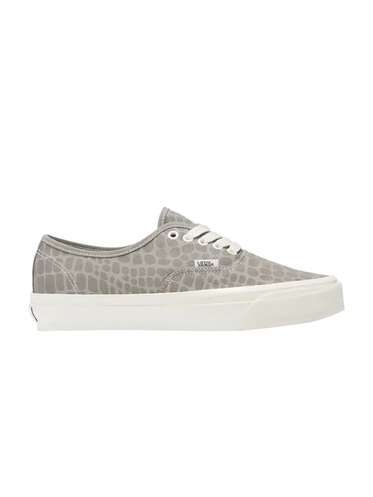 Кроссовки Vans Premium Authentic 44 — изображение 1 из 1, серый