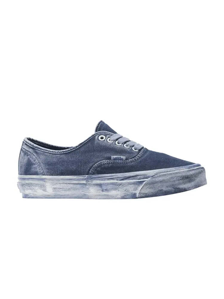 Кроссовки Vans Premium Authentic 44 — изображение 1 из 1, синий