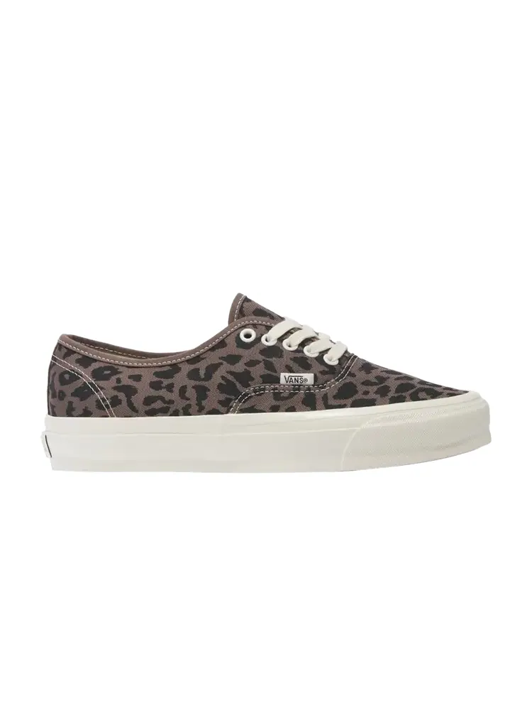 Кроссовки Vans Premium Authentic 44 — изображение 1 из 1, коричневый