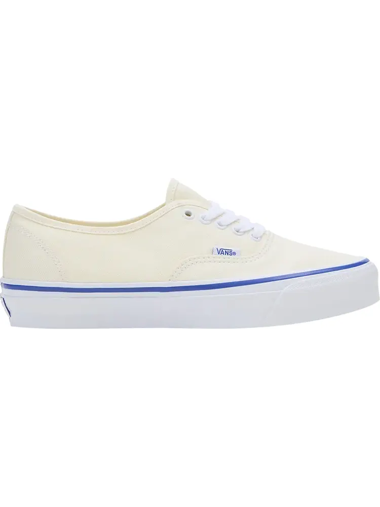 Кроссовки Authentic Reissue 44 LX 'Off White' — изображение 1 из 1, бежевый