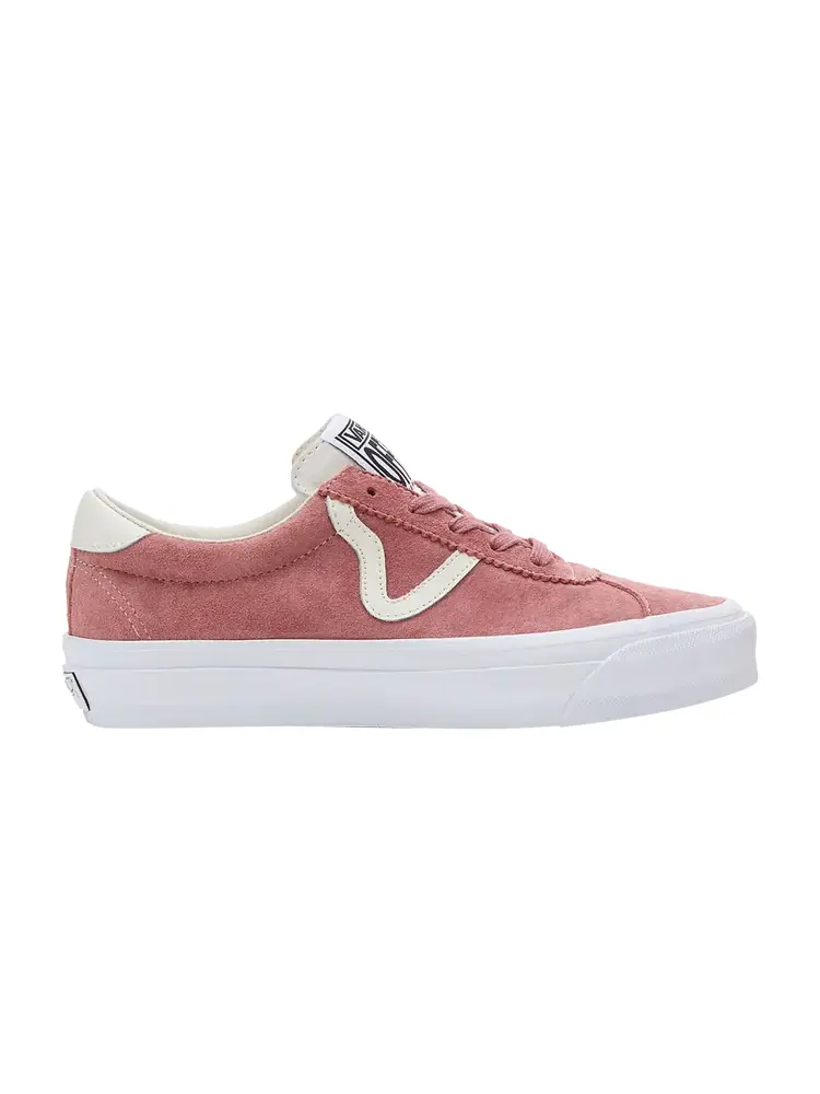 Кроссовки Vans Premium Sport 73 — изображение 1 из 1, розовый