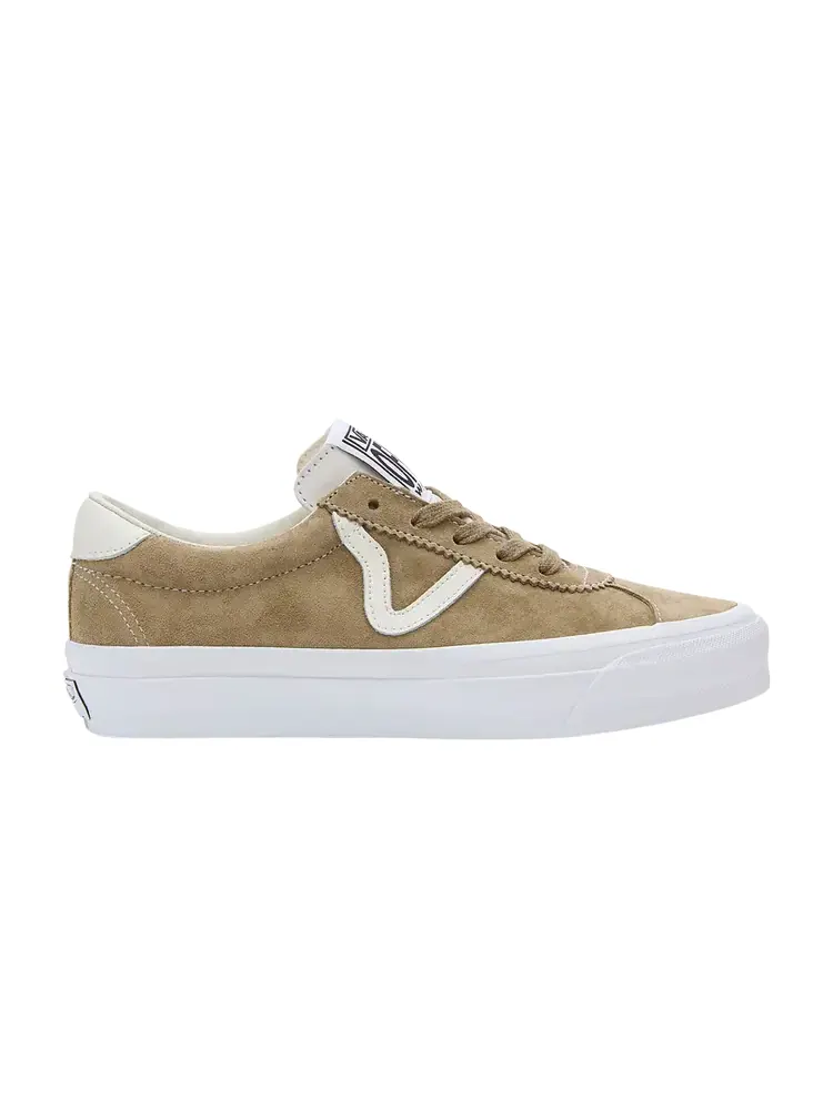 Кроссовки Vans Premium Sport 73 — изображение 1 из 1, зеленый