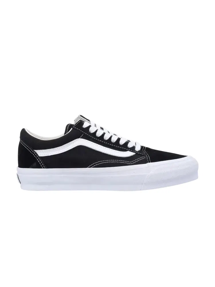 Кеды Vans Old Skool 36 LX — изображение 1 из 1, белый