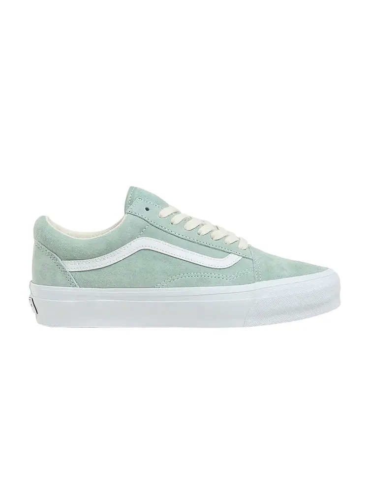 Кроссовки Vans Old Skool 36 — изображение 1 из 1, синий