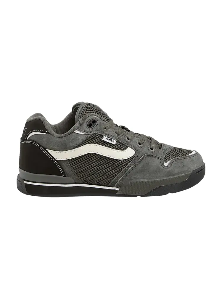 Кроссовки Premium Rowley XLT 'Off Road Pack - Gunmetal' — изображение 1 из 1, серебристый
