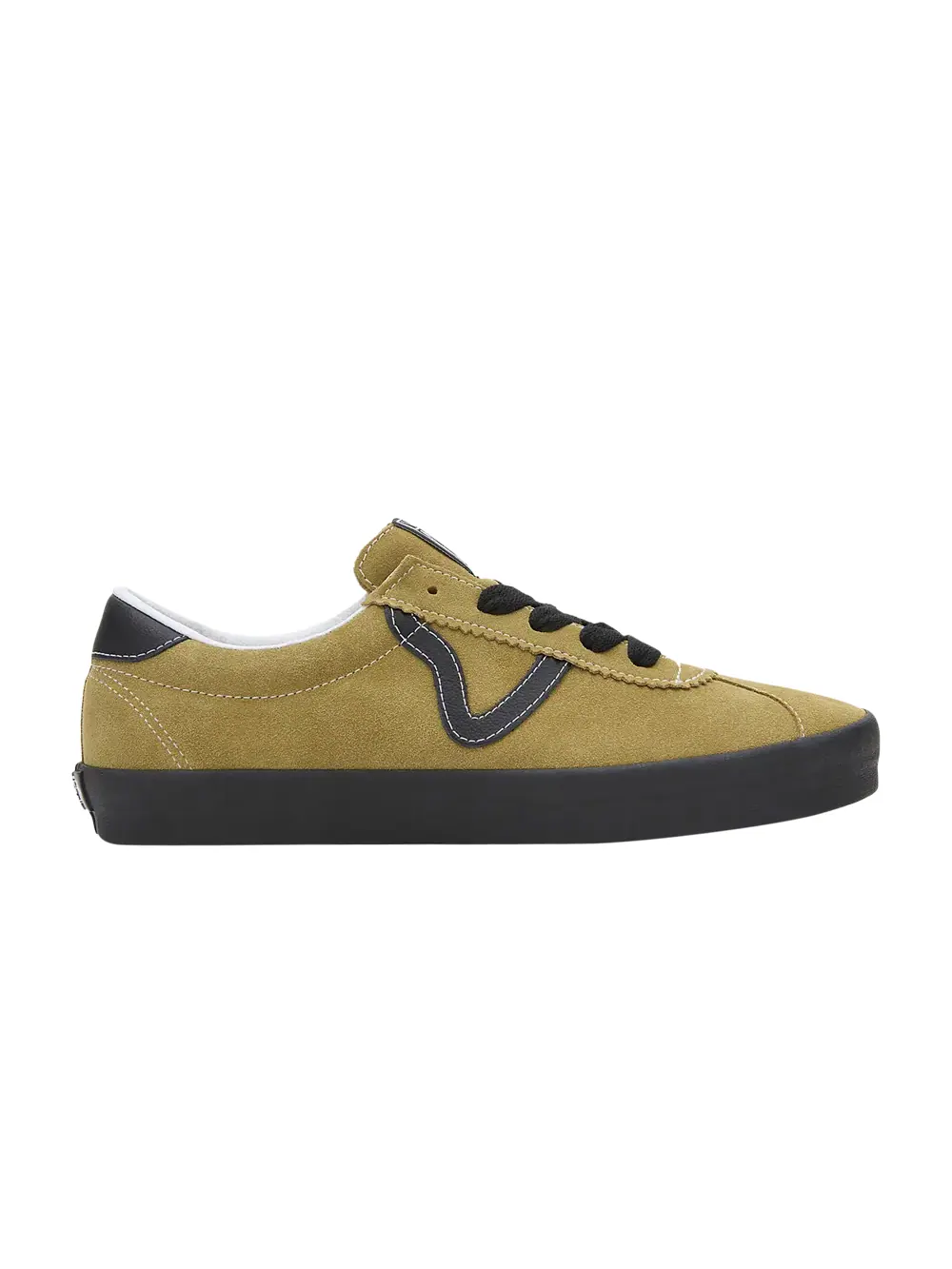 Низкие кроссовки Sport Low Vans — изображение 1 из 1, антилопа