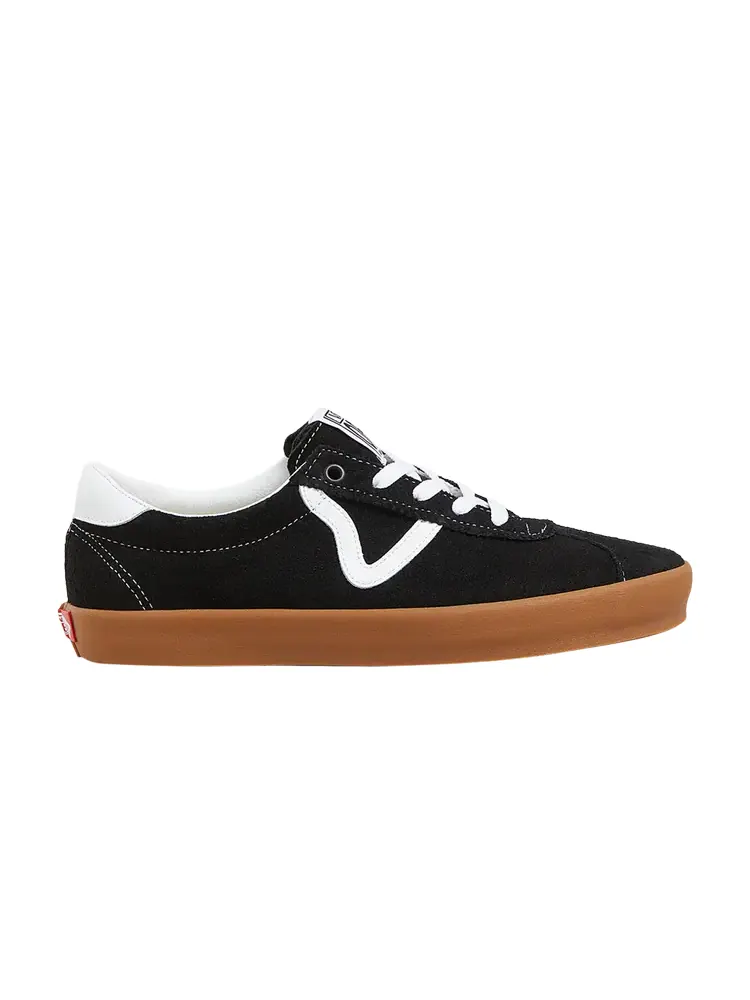 Кроссовки Sport Low — изображение 1 из 1, черный