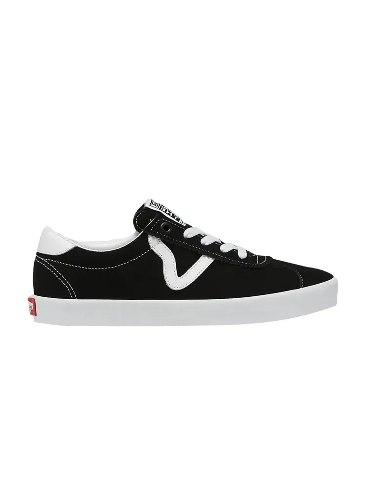 Кроссовки Vans Sport Low — изображение 1 из 1, белый