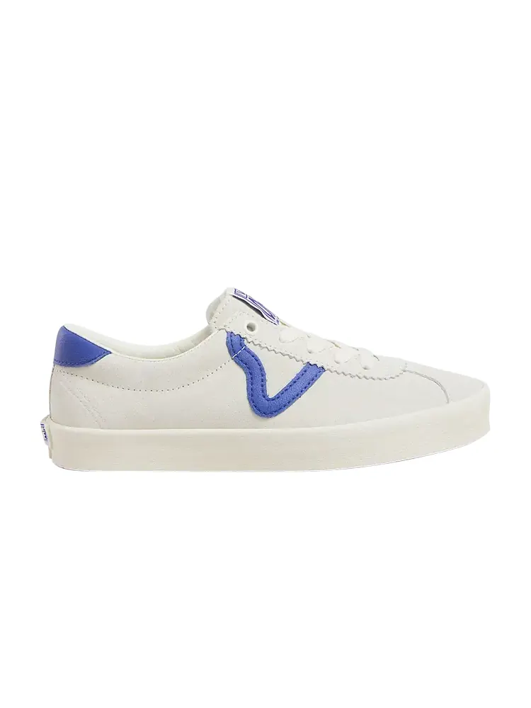Кроссовки Vans Sport Low — изображение 1 из 1, бежевый