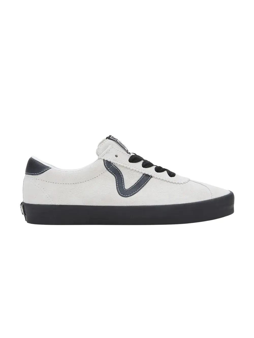 Низкие кроссовки Sport Low Vans — изображение 1 из 1, белый/черный