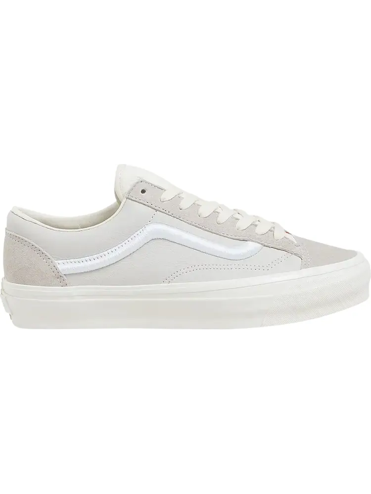 Кроссовки Premium Old Skool 36 'Wind Grey' — изображение 1 из 1, серый