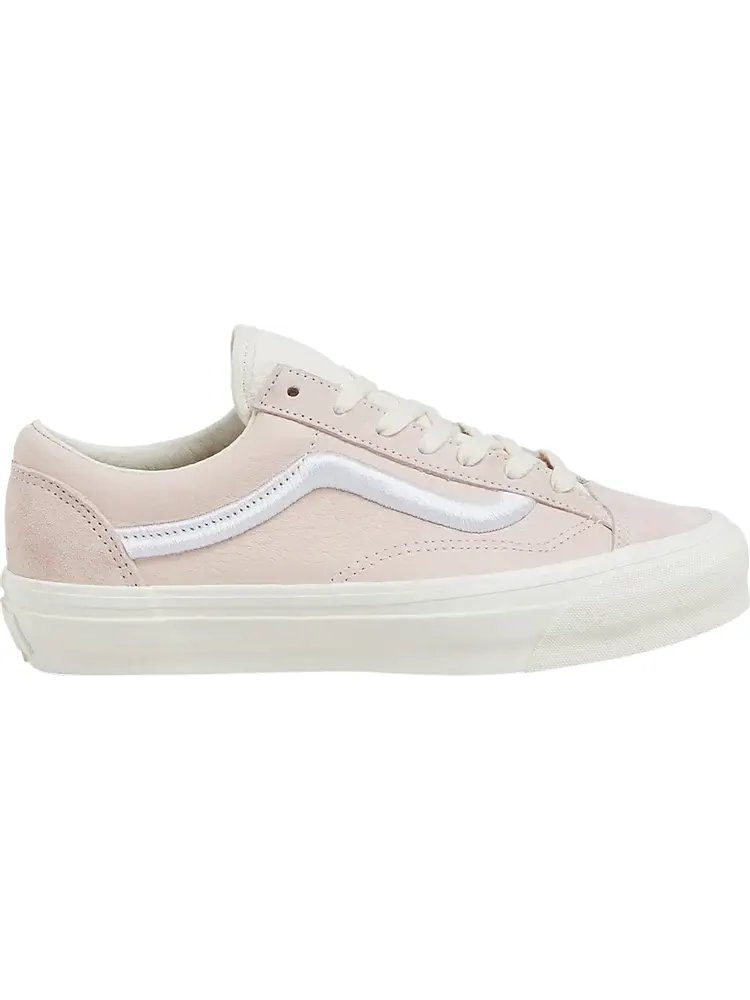 Кроссовки Premium Old Skool 36 'Blush Pink' — изображение 1 из 1, розовый